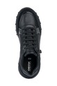 Geox sneakersy D ALLENIEE B D36LPB.05422.C9999 czarny