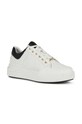 Geox sneakersy skórzane D DALYLA A D36QFA.04654.C0404 biały AW23