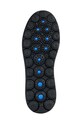 Geox saboți din piele D SPHERICA EC4.1 A D36TCA.00085.C9999