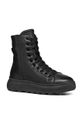 Geox botki skórzane D SPHERICA EC4.1 D D36TCD.00085.C9999 czarny AW23