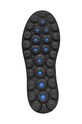 Kožené členkové topánky Geox D SPHERICA EC4.1 D D36TCD.00085.C9999