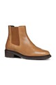 Geox sztyblety D WALK PLEASURE E D36TGE.00043.C6002 brązowy AW23