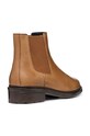 Geox sztyblety D WALK PLEASURE E brązowy D36TGE.00043.C6002
