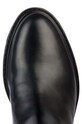 Geox kozaki skórzane D WALK PLEASURE G D36TGG.00043.C9999