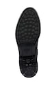 Μπότες Geox D WALK PLEASURE H D36TGH.04948.C9999 μαύρο