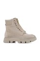 Geox sztyblety D VILDE B płaski beżowy D36UAB.02285.C5004