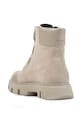 Boty Boty s gumou Geox D VILDE B D36UAB.02285.C5004 béžová