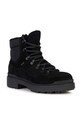 Snehule Geox D NEVEGAL B ABX D D D36UPD.022FU.C9999 čierna AW23
