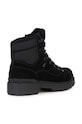 Geox cizme de iarna D NEVEGAL B ABX D negru D36UPD.022FU.C9999