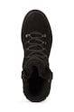 Geox cizme de iarna D NEVEGAL B ABX D D36UPD.022FU.C9999 negru