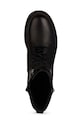 Δερμάτινες μπότες Geox D SPHERICA EC7 M D36VDM.00043.C9999 μαύρο