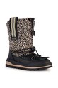 Geox śniegowce J ADELHIDE B AB J26EWE.0MNBC.C0495 czarny AW23