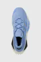 niebieski adidas Originals sneakersy NMD_S1