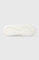 AGL sneakers din piele ELENA D938517PGK06891012 alb