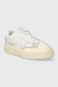 New Balance leather sneakers CT302OB white