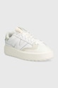 New Balance 302 CT302SG biały AW23