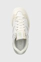 Δερμάτινα αθλητικά παπούτσια New Balance CT302SG λευκό CT302SG