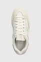 λευκό Δερμάτινα αθλητικά παπούτσια New Balance CT302SP