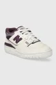 Αθλητικά New Balance BBW550DG λευκό