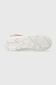 New Balance sneakers din piele BBW550DP BBW550DP alb