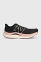 New Balance scarpe da corsa FuelCell Propel v4 tessile blu navy WFCPRCK4