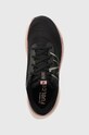 New Balance scarpe da corsa FuelCell Propel v4 blu navy WFCPRCK4