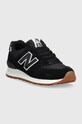 New Balance sneakers WL574XB2 WL574XB2 nero AW23