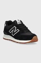 New Balance sneakers WL574XB2 WL574XB2 negru AW23