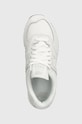 New Balance sneakers in pelle WL574ZFW bianco WL574ZFW
