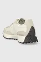 New Balance sneakersy WS327PS Cholewka: Materiał tekstylny, Skóra zamszowa, Wnętrze: Materiał tekstylny, Podeszwa: Materiał syntetyczny