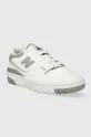 New Balance sneakers BBW550BG white
