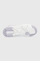 New Balance sneakers din piele BBW550BV BBW550BV alb