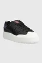 New Balance sneakers CT302LM negru