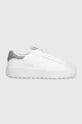 λευκό Δερμάτινα αθλητικά παπούτσια New Balance CT302LP Γυναικεία