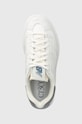 Kožne tenisice New Balance CT302LP bijela CT302LP