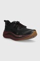 New Balance buty do biegania Fuel Cell Propel v4 Permafrost WFCPWBK czarny AW23