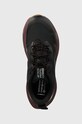 New Balance buty do biegania Fuel Cell Propel v4 Permafrost czarny WFCPWBK