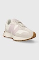 Tenisky New Balance 327 WS327OR bílá SS25