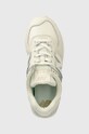 New Balance 574 beżowy WL574IR2