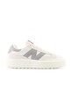 New Balance sneakersy CT302RS tekstylny biały CT302RS