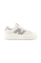 bílá Sneakers boty New Balance CT302RS Dámský