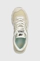 New Balance 574 szary U574FOG