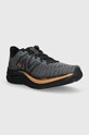 New Balance pantofi de alergat FuelCell Propel v4 WFCPRGA4 gri AW23