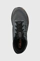 New Balance pantofi de alergat FuelCell Propel v4 gri WFCPRGA4