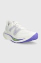 Běžecké boty New Balance WFCXCC3 WFCXCC3 bílá AW23