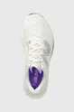 bela Tekaški čevlji New Balance FuelCell Rebel v3