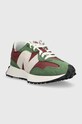 Tenisice New Balance WS327UO WS327UO zelena AW23