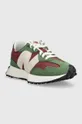 New Balance sneakers WS327UO green