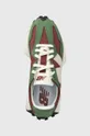 zielony New Balance sneakersy WS327UO
