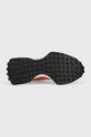 New Balance sneakersy WS327UP WS327UP fioletowy